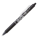 thumbnail of PILOT FriXion Ball Clicker - Bolígrafo Borrable y Recargable de 0.7 mm. Softgrip Anti Fatiga. Negro