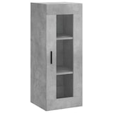 thumbnail of Helloshop26 - Buffet Sideboard Kommode Schrank Aufbewahrungsmöbel Organizer Küche Wohnzimmer Lounge hoch 34,5 x 34 x 180 cm 02_0034278