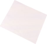 thumbnail of HOSTELBIO Papel Antigrasa blanco liso 20x25 de 40 gramos | 1000 unidades