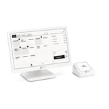 thumbnail of SumUp Point of Sale Lite + Solo pinapparaat en oplaadstation