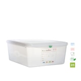 thumbnail of Gastronox 2/3 H150. Contenedor hermético profesional para alimentos.