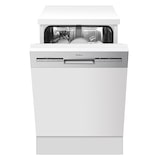 thumbnail of Amica EGSP 569 900 E, Half geïntegreerde vaatwasser, 45 cm