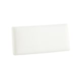 thumbnail of Almohada Viscoelástica Blanca Tencel 135