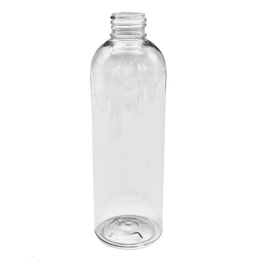 Bouteille flacon 250 ml round top