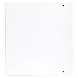 thumbnail of Exacompta - réf. 51845E - Carton de 10 classeurs personnalisables 3 poches - 4 anneaux 60mm - Dos 90mm -  32 x 30 cm - A4 Maxi - Blanc