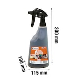 thumbnail of ECOFIRE Fighting Equipo Extinción de Fuegos ACK, Hogar 1 litro, Ecológico