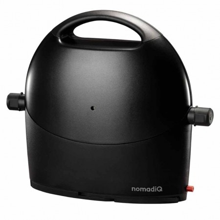 LISA - NomadiQ Gasgrill