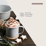 thumbnail of Chinese zeef, 10,5 cm diameter, roestvrij staal, Fackelmann
