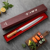 thumbnail of Hezhen SO Series - Sashimi mes 27 cm