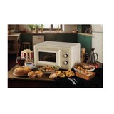 thumbnail of Forno a microonde Ariete 3960/03 Vintage 20l 800W Beige [3960B]