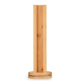 thumbnail of San Ignacio KINVARA - Drehbarer Bambus-Kapselhalter für 36 Kapseln, 11 x 11 x 34 cm