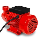 thumbnail of EBERTH Gartenpumpe 370W, 1" Anschluss, 8m Ansaughöhe, 35m Förderhöhe, 2100 L/h, selbstansaugend, elektrisch 230V