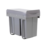 SALVIMAR Dry Bag 5 l - 10 l - 20 l, Blanc, 5lt, Sac étanche pour activités Sportives