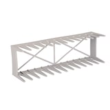 thumbnail of Romux® Escurreplatos sobre Fegadero |Rack para Platos 30 cm para Lavavajillas Profesional | Escurre hasta 12 Platos |Compatible con Lavado Industrial