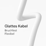 thumbnail of USB Type C auf 3,5mm Klinke Audio Aux Adapter – Für iPhone 15, 16,17, Air, Pro, Max, Samsung, Google Pixel, OnePlus etc. – Klarer Sound