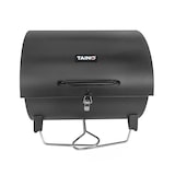 thumbnail of TAINO CHAROX Holzkohlegrill Tragbar Kompakter Tischgrill Grill Balkon Mit Kohlewanne