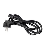 thumbnail of METRO Professional Estação de carregamento de 8 saídas, ABS / metal, 40.5 x 61.2 x 5.36 cm, empilhável, preto