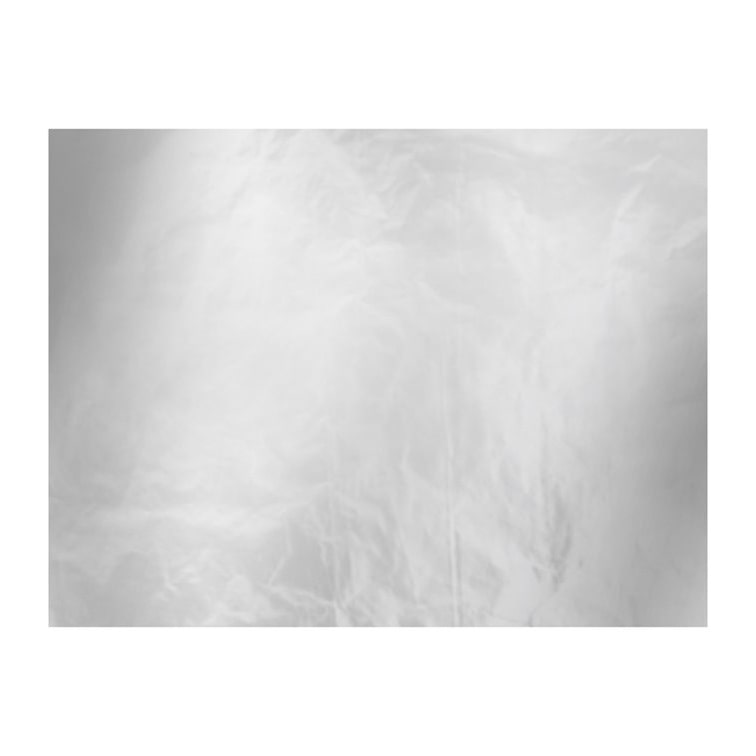 MONOUSO - Envuelta Doble Capa Aluminio y Papel Antigrasa 31x41cm (500 Uds)