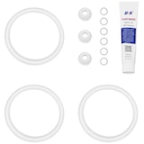 thumbnail of Royal Catering Slush-Maschine - 3 x 12 l - LED -