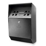 thumbnail of Cenicero para pared BLACK de Lacor