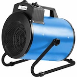 thumbnail of Elektroheizer GEH 5000 R