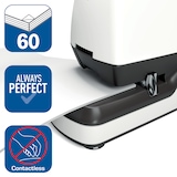 thumbnail of Rapid Agrafador Elétrico Optima 70