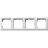 thumbnail of Gira Rahmen 4f.rws-gl 109403