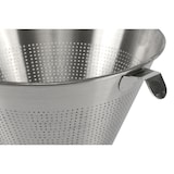 thumbnail of Lacor Passoire Chinoise, Acier, Argent, 20 cm