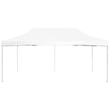 thumbnail of Gazebo Pieghevole Impermeabile Pieghevole Professionale Pieghevole Alluminio 6x3 M Bianco - Alta Qualità - Alta Qualità, Impermeabile, Resistente