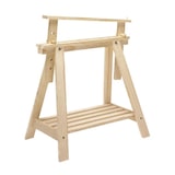 thumbnail of Cavalletto "ARCHI-TEC" senza vernice