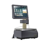 thumbnail of Balanza Epelsa TouchScale XS 20 RLI con impresora térmica de ticket y etiqueta
