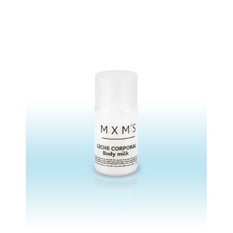 Körpermilch, 20 ml Neutral