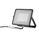 thumbnail of IP68 Kabelverbinder Klemmleiste Muffe Wasserdicht Kabeldicke: 4-6,5mm 3 Polig Kabelquerschnitt: 1 bis 4mm² ( bis 230V) weiß