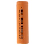 thumbnail of INR 14500 mit 950mAh 3,6V bis- 3,7V Li-Ion-Zelle ungeschützt 48,5x14,1mm