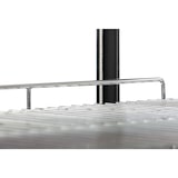 thumbnail of Aufsatz-Kühlvitrine VKV 170 170 mit 2 Etagen