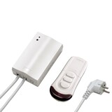 thumbnail of magnetoplan Projektionsleinwand Cineflex 6343916 200x200cm weiß