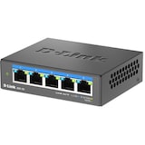 thumbnail of D-Link DMS-105 5-Port Multi-Gigabit Unmanaged Switch