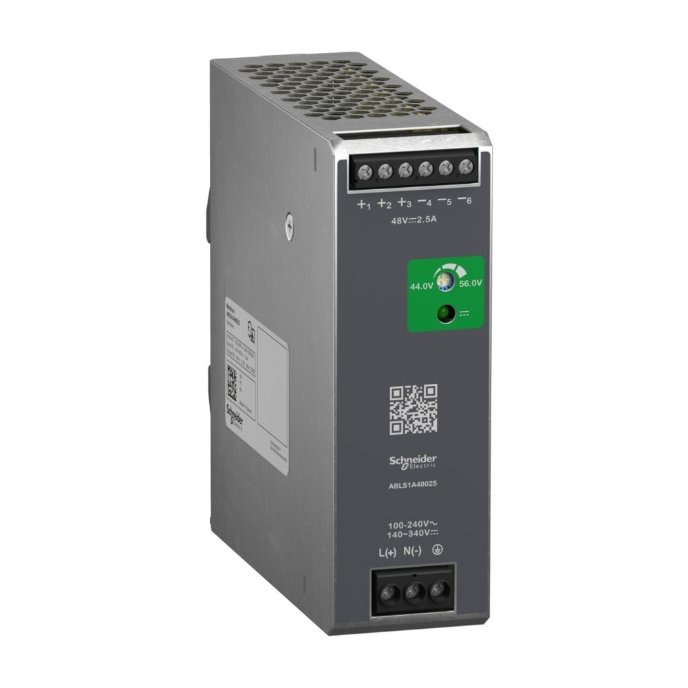 Schneider Electric Spannungsversorgung ABLS1A48025