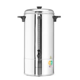 thumbnail of HENDI Percolator, 16L, 230V/1500W, 407x382x(H)595mm