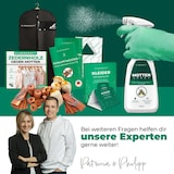 thumbnail of Mottenspray gegen Kleider- & Lebensmittelmotten: 2 L Kanister + 500 ml Sprayflasche