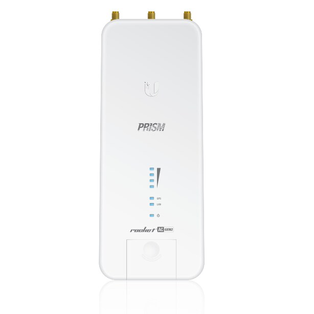 Ubiquiti RP-5AC-Gen2 Branco Power over Ethernet (PoE)