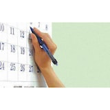 thumbnail of UNI-BALL Stylo bille Powertank rétractable Bleu SN 220