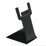 thumbnail of 10 polypieds NOIRS hauteur 8,5cm