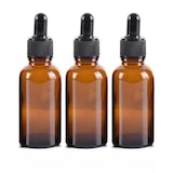 thumbnail of Dayshake Pipetflesjes 30ml - 50 stuks - Druppelflesje - Pipetflesje - Pipet voor vloeistoffen