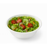 thumbnail of DayBays 4800 Stk. Salatschale 400 ml B2 ø 175 mm weiss laminiert