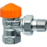 thumbnail of IMI Heimeier Thermostatventil-UT Eclipse Eck DN15