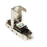 thumbnail of VALUE feldkonfektionierbarer RJ-45 Stecker Cat.6 (Class E), STP