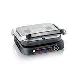 thumbnail of Grill automático Severin KG 2395 -  Acero Inoxidable/Negro 1800 W
