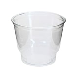 thumbnail of 50 Uds. Vaso para postre PET reciclable (360ml)  Ref 6306340001