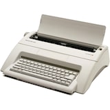 thumbnail of Schreibmaschine Carrera de luxe